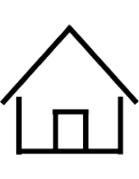 アイコン 空き家